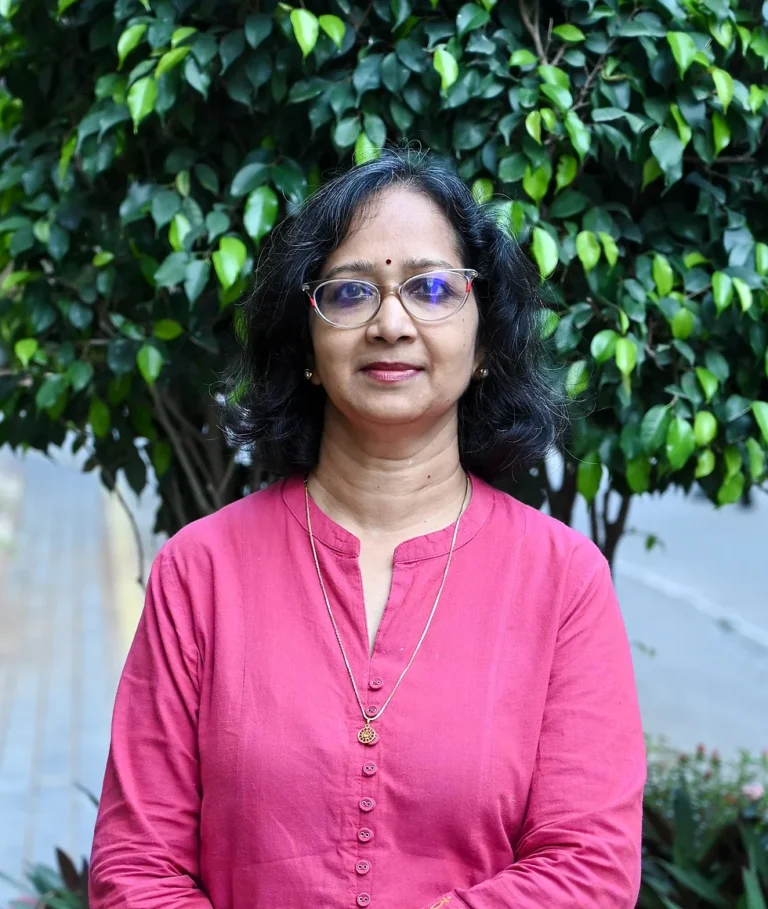 Padmarani Vandemataram