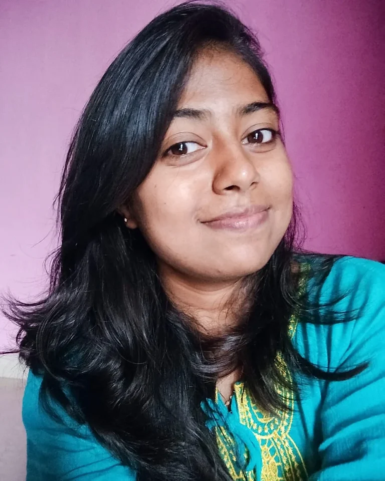 Sahana Uppar