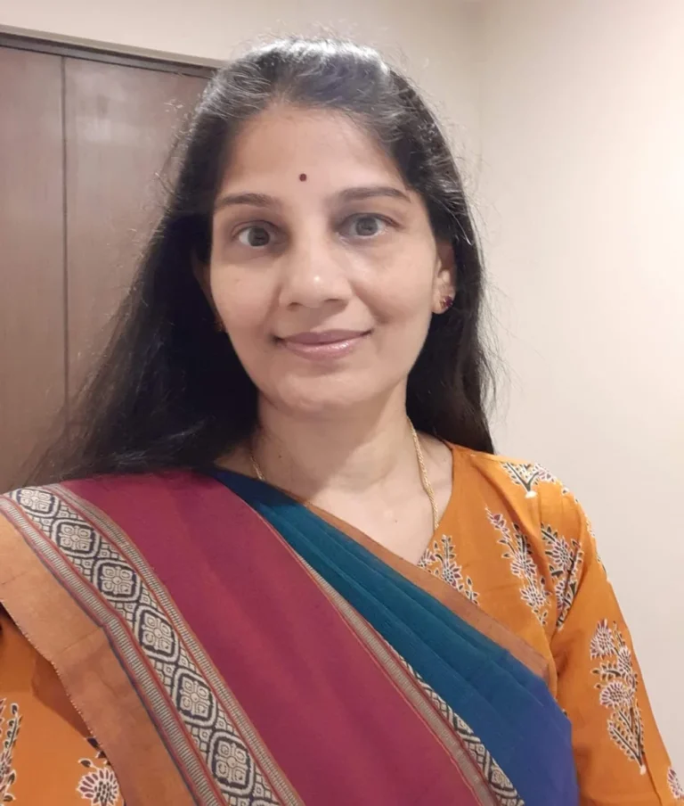 Usha Aravind